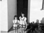 28052017 Romeo Ramírez y Ema Wong, en 1966.