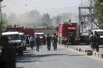 El pasado domingo los talibanes cometieron un atentado con coche bomba en una parada de autobús en Khost (sureste) causando 13 muertos y 8 heridos, en su mayoría militares, en el primer día del ramadán.
