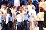Cierra campaña Guillermo Anaya en Torreón previo a las elecciones del 4 de junio.