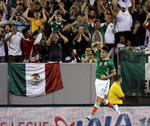 Al llegar al minuto 70, el partido gira en torno a México, donde los de Juan Carlos Osorio han conseguido el dominio del partido, en contraparte de sus similares irlandeses quienes no consiguieron tener aproximaciones de peligro ante Cota.