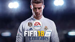 La compañía de videojuegos EA Sports anunció a través de sus diferentes cuentas de redes sociales, por medio del primer tráiler oficial, que Cristiano Ronaldo aparecerá en la portada del videojuego de fútbol FIFA 18.