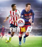 Igual que la edición pasada, los desarrolladores del videojuego invitaron a la comunidad de jugadores a elegir quien sería portada de FIFA 17. En la terna estuvieron Eden Hazard, Anthony Martial y James Rodríguez, pero fue el alemán Marco Reus quien resultó ganador.