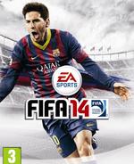 Lionel Messi fue presentado como embajador de FIFA lo que le valió para aparecer como portada del videojuego de fútbol más afamado del mundo.