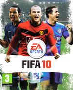 En la edición para América del Norte, Carlos Vela acompañó a Kaká y Landon Donovan para adornar la tapa del popular videojuego.