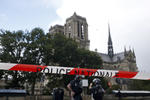 París fue nuevamente víctima del terror.