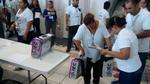 Se abrieron los paquetes de la elección en Coahuila.
