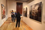 La colección FEMSA fue inaugurada en la planta alta del Museo de la Ciudad 450.