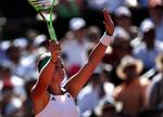 Se convirtió en la ganadora más joven de Roland Garros desde la croata Iva Majoli en 1997.