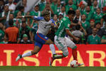 Con 6 partidos jugados, México llegó a 14 unidades y continúa invicto en esta fase eliminatoria.