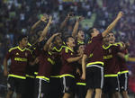 La final del Sub20 es el mayor logro del fútbol venezolano en cualquier categoría del fútbol.