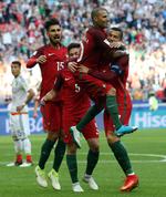 Cristiano y Portugal buscarán reivindicarse tras un empate con sabor a derrota, enfrentando a los anfitriones.