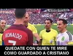 México vs. Portugal no se libra de los memes