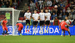 Alemania y Chile son los que tienen el camino más despejado para seguir adelante en la Copa Confederaciones.