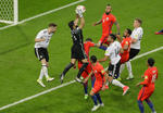 Alemania y Chile son los que tienen el camino más despejado para seguir adelante en la Copa Confederaciones.