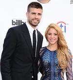 La cantante Shakira y el futbolista Gerard Piqué se llevan 10 años de diferencia.