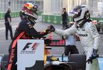 Hamilton y Vettel se involucraron en una colisión que amenaza con poner fin a sus buenas relaciones.