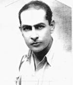 02072017 Everardo Ríos Córdoba, en 1923.