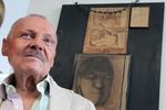 El artista plástico mexicano José Luis Cuevas, falleció este 3 de julio, según confirmaron fuentes médicas al periódico Reforma.