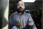 "No cometí tales delitos y es mi deseo así acreditarlo", declaró Duarte en una audiencia celebrada en el Tribunal Quinto de Sentencia Penal de Narcoactividad y Delitos Contra el Ambiente de Guatemala.