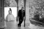 23072017 Eduardo Rivas Martínez y Ana Karem Martino Sánchez contrajeron matrimonio el pasado 15 de julio en Parras de la Fuente, Coahuila. - Brenda R Fotografía.