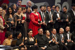 Los Premios Ariel reconocen lo mejor del cine mexicano.