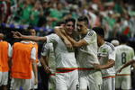 La Selección Mexicana venció a Curazao en su último duelo de la fase de grupos de la Copa Oro.