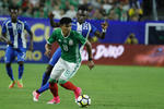 México consigue avanzar a la ronda de semifinales donde se medirá contra el conjunto de Jamaica el próximo domingo 23 de julio a las 20:00 horas.