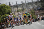 El británico Chris Froome (Sky) se ha convertido en el séptimo ciclista de la historia que gana el Tour de Francia sin lograr un triunfo de etapa.
