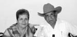 23072017 Gloria Puentes y J. Dolores Olguin se casaron el 29 de julio de 1967. Actualmente, celebran 50 años de casados.