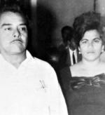 23072017 Sra. Rosa Nicolasa Quezada Briones en 1961.