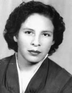 23072017 Sra. Rosa Nicolasa Quezada Briones en 1961.