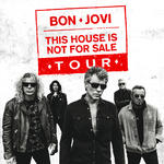 12. Bon Jovi: 1.473.525 dólares; 81,64 dólares.