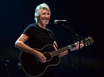 9. Roger Waters: 1.706.432 dólares; 125,80 dólares.