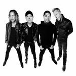 4. Metallica: 4.871.010 dólares; 117,44 dólares.
