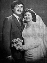 06082017 Enrique Juárez Raigoza y Minerva Urrutia Pérez este 8 de agosto estarán celebrando su 30 aniversario matrimonial.