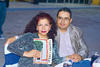 06082017 Carlos González Montemayor y Angélica Sánchez Álvarez.