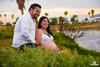 06082017 FELICES.  Miguel y Karina en espera de su segundo bebé.