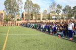 Cientos de niños están en Durango en busca del título nacional Sub-12, en donde el talento mexicano se desborda en las canchas.