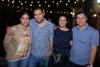 10082017 Omar, Ana, Ana y Ricardo.