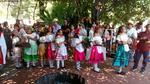 Ayer comenzaron las actividades de celebración de la Fiesta de la Vendimia en Parras de la Fuente. Casa Madero organiza desde hace 72 años dichas celebraciones.