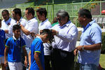 El Nacional de Futbol Sub-12 llegó a su fin con la coronación de Baja California, quienes se proclamaron bicampeones de esta categoría.