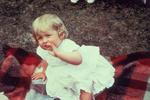 1 de julio de 1961: nace Diana Spencer en Sandringham, en el este de Inglaterra.