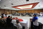 La celebración tuvo la visita de representantes de las asociaciones de Nuevo León, San Luis Potosí, Ciudad de México y los anfitriones de Durango.