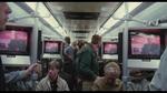 EL VENGADOR DEL FUTURO (TOTAL RECALL) 
La película se estrenó en 1990, su protagonista es Arnold Schwarzenegger, uno de los actores más reconocidos en el mundo.
Varios lugares de la Ciudad de México ayudaron al desarrollo de la historia. El ejemplo más claro es el de la persecución en el transborde de la estación del Metro Chabacano.