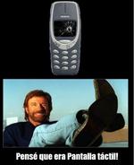 Los mejores memes de Chuck Norris