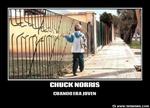 Los mejores memes de Chuck Norris