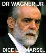 Dr Wagner sin máscara despierta los memes