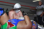 Al final de la contienda se armó la rivalidad Siniestro, Santo Jr. y Silver King.