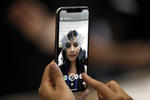 iPhone supuso una revolución en la tecnología móvil, dijo el CEO de Apple.