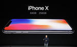 iPhone X es el nombre del móvil con el que Apple celebra los diez años del lanzamiento del iPhone.